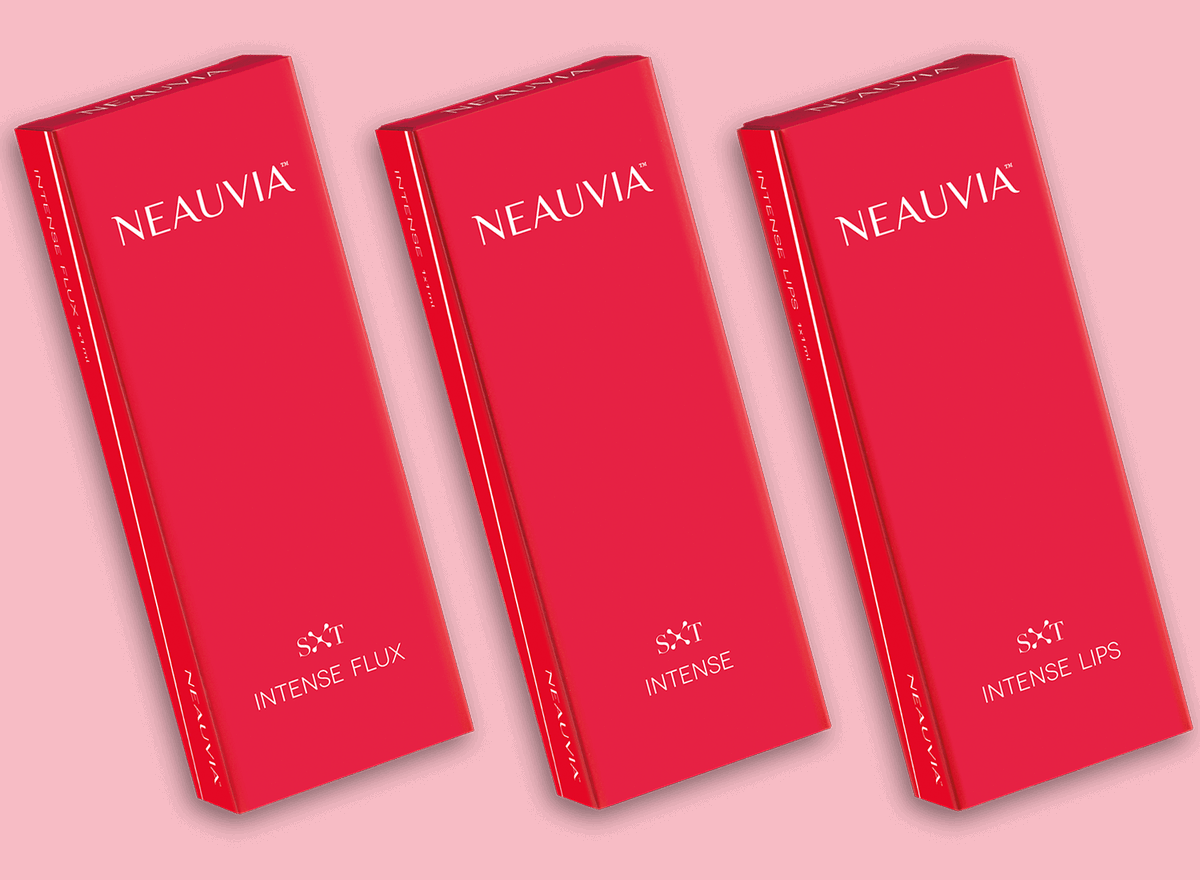 ニュービア（Neauvia）