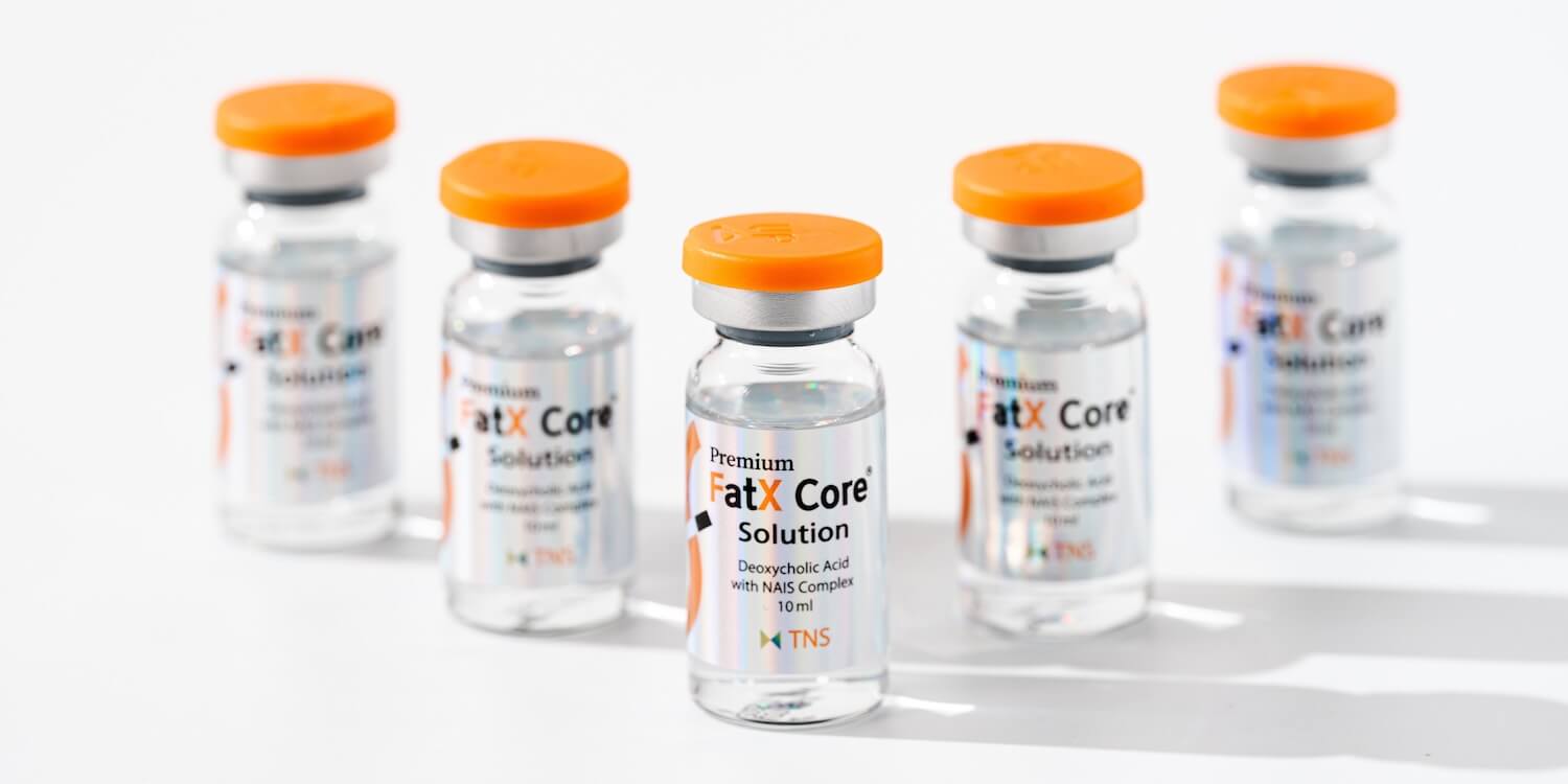 Premium FatX Core