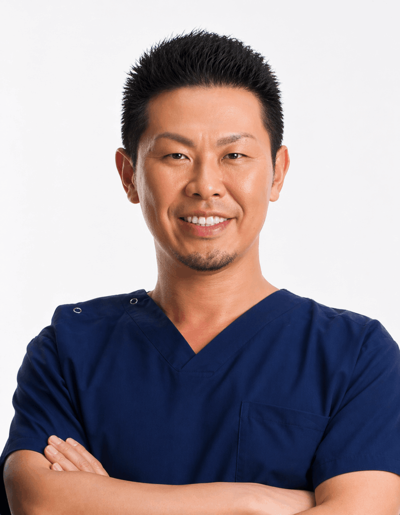 銀座フェイスクリニック_院長奥田宗央