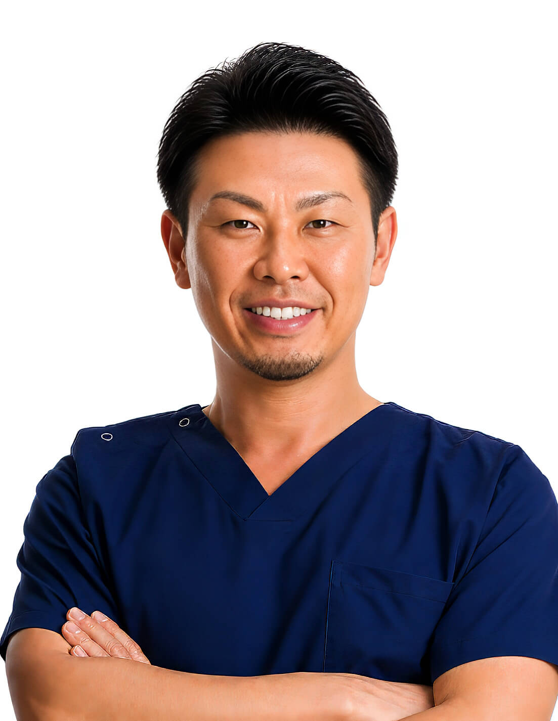 銀座フェイスクリニック_院長奥田宗央