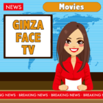 GINZA FACE TV