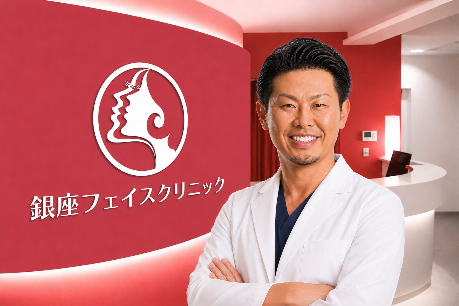 銀座フェイスクリニック|奥田宗央院長